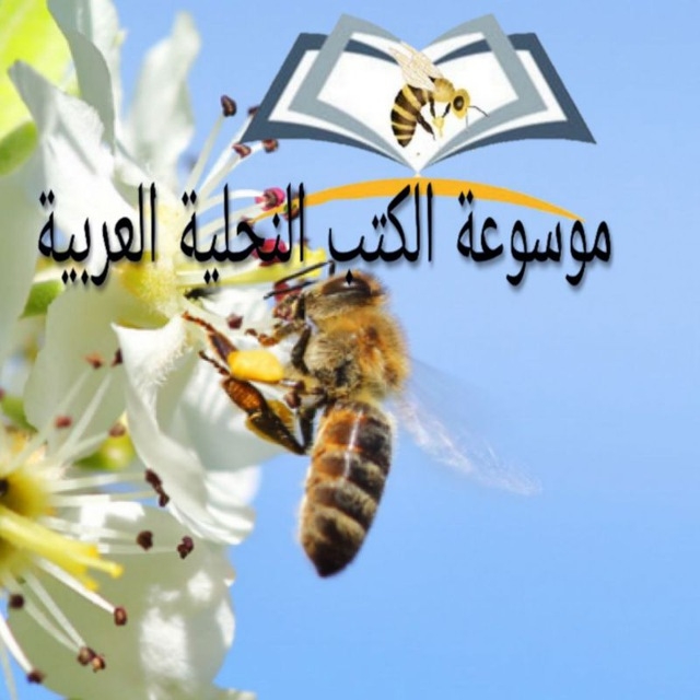 موسوعة الكتب النحلية العربية