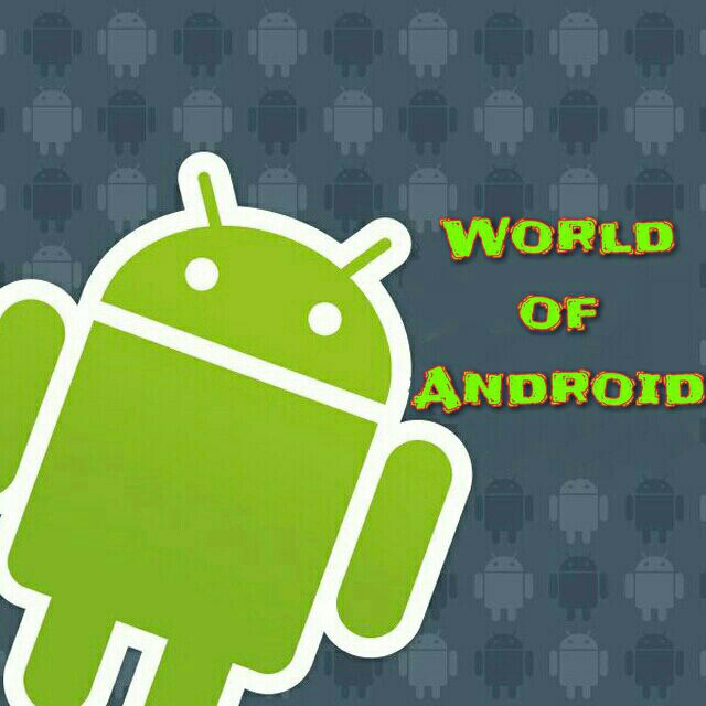 World of Androids &amp; عالم الاندرويد