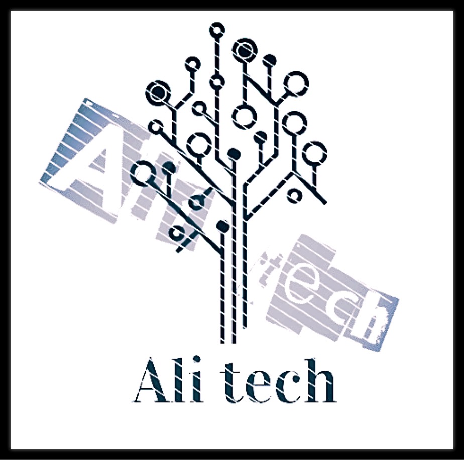 Ali-Tech