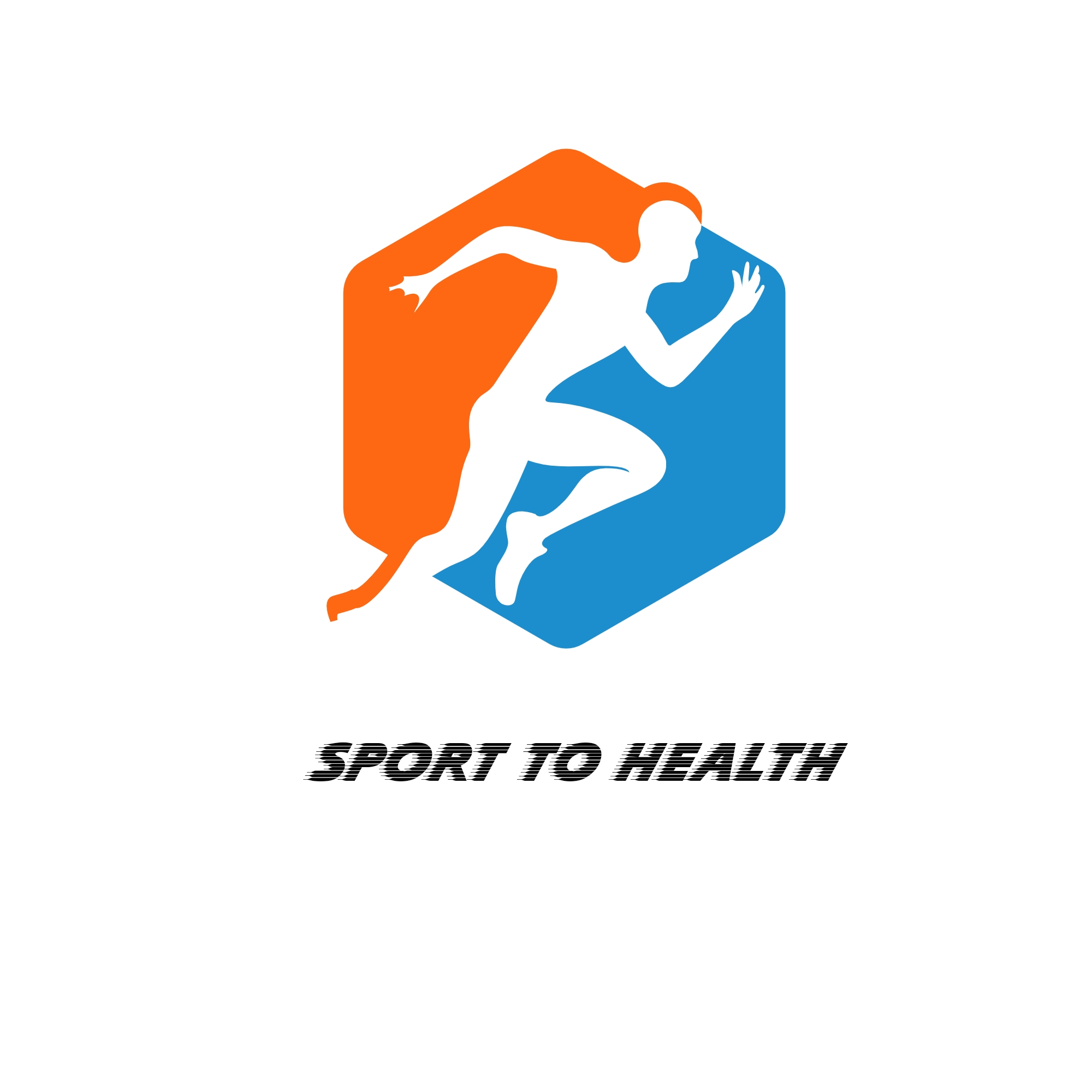 SPORT TO HEALTH ✔