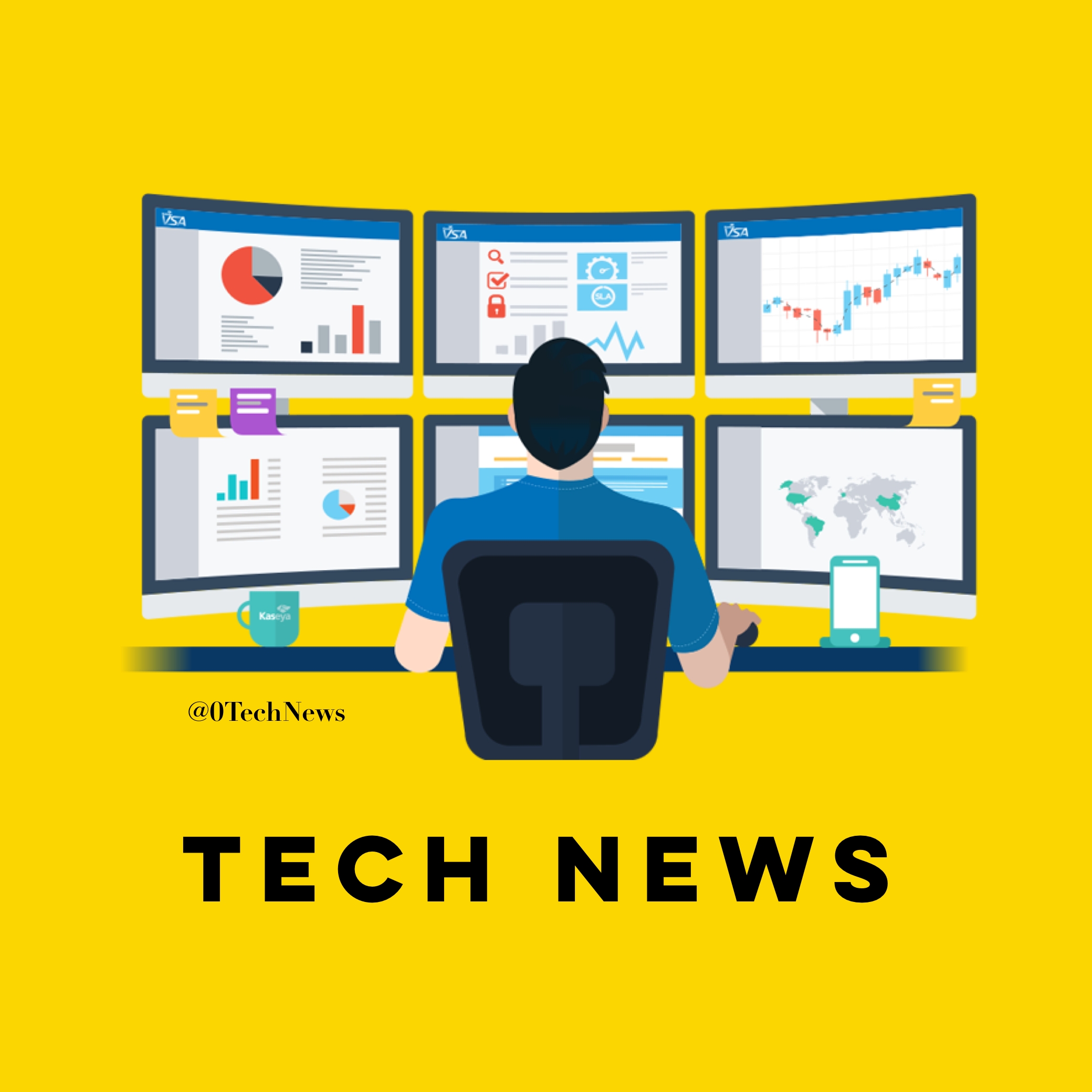 أخبار التقنية | Tech News