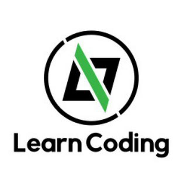 Learn Coding / تعلم البرمجة