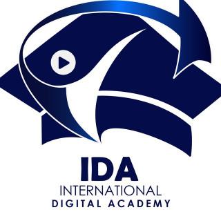 الأكاديمية الرقمية الدولية