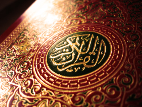 القرآن كريم - الورد اليومي